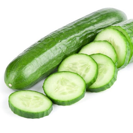 Cucumber - Ashley - SeedsNow.com