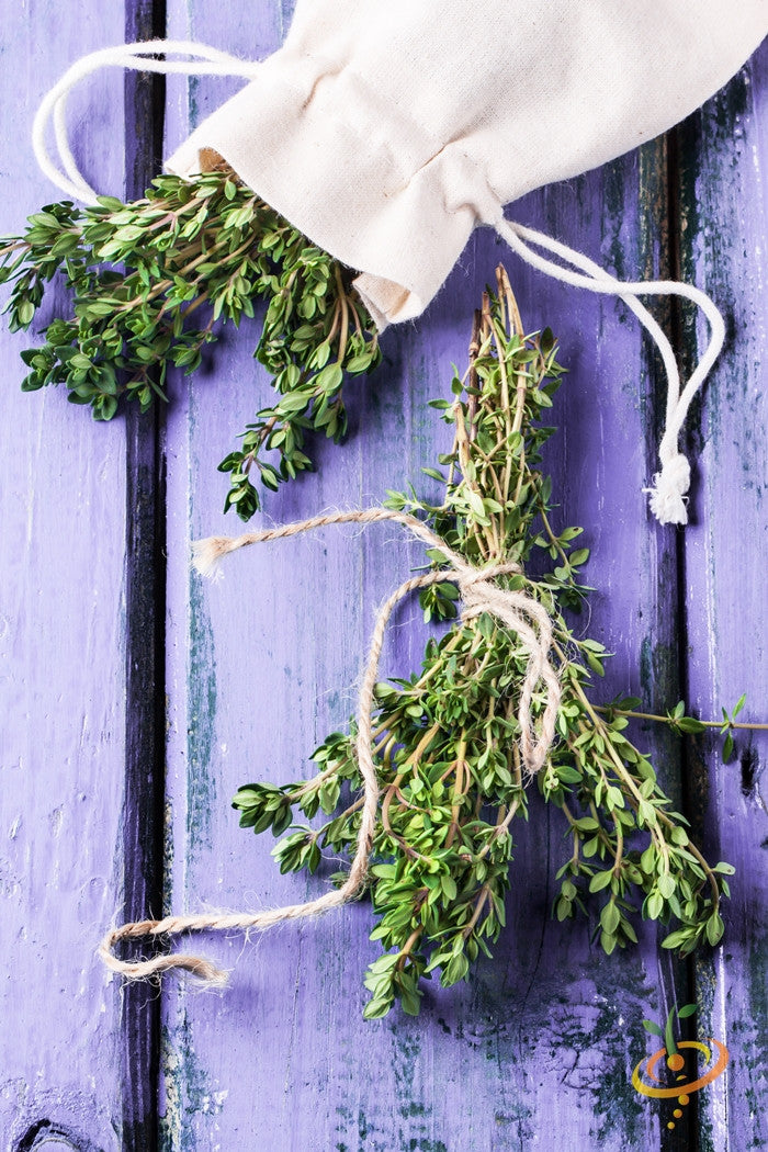 Thyme.