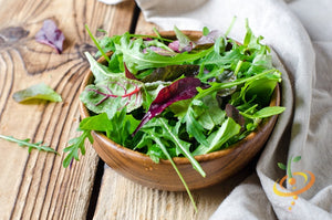 Lettuce - Gourmet/Mesclun Mix.