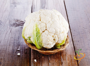 Cauliflower - Igloo.