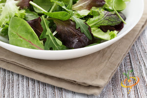 Lettuce - Gourmet/Mesclun Mix.