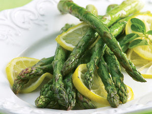 Asparagus - Mary Washington.